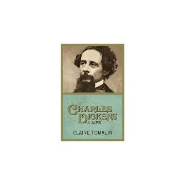 Charles Dickens : A Life