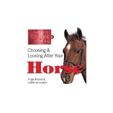 Choosing & Looking After Your Horse