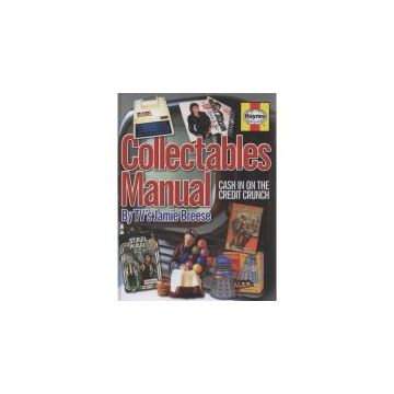 Collectables Manual : Cash in on the credit crunch