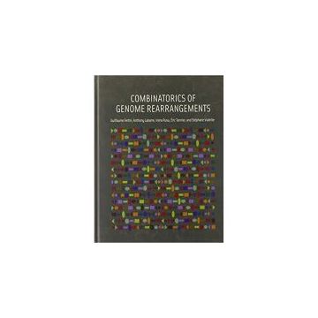 Combinatorics of Genome Rearrangements (Computational Molecular Biology)