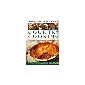 Complete Practical Encyclopedia of Country Cooking