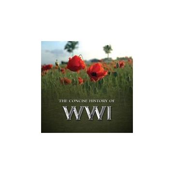 Concise History of WWI