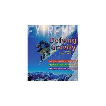 Defying Gravity: Surviving Extreme Sports