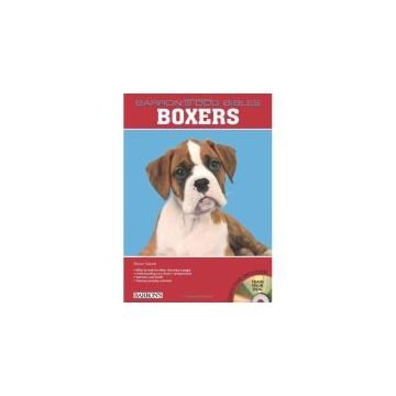 Dog Bibles: Boxer