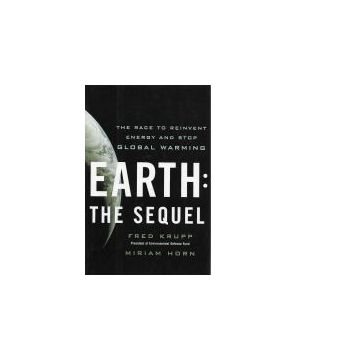 Earth: The Sequel