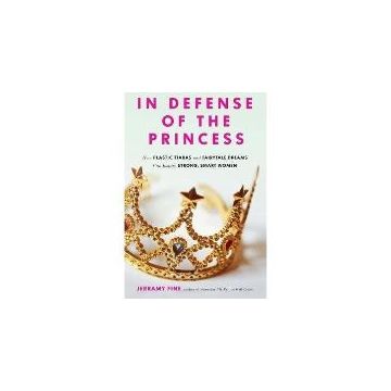 In Defense of the Princess