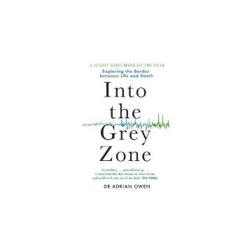 Into the Grey Zone : Exploring the Border Between Life and Death