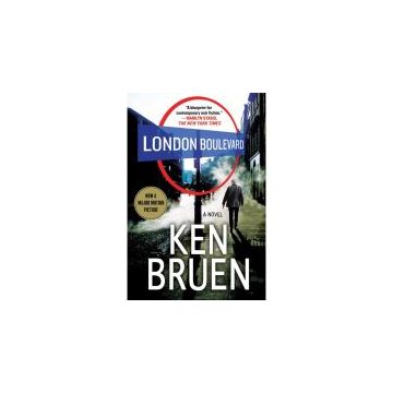 London Boulevard by Ken Bruen