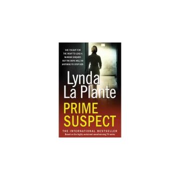 LYNDA LA PLANTE: PRIME SUSPECT