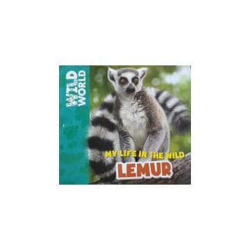 My Life in the Wild: Lemur