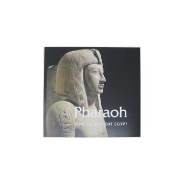 Pharaoh : king of ancient Egypt