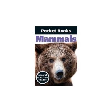 Pocket Books: Mammals
