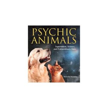 PSYCHIC ANIMALS