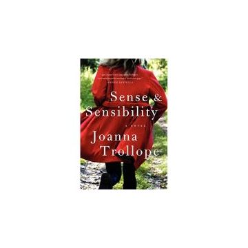 Sense & Sensibility: A Novel