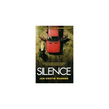Silence: A Novel