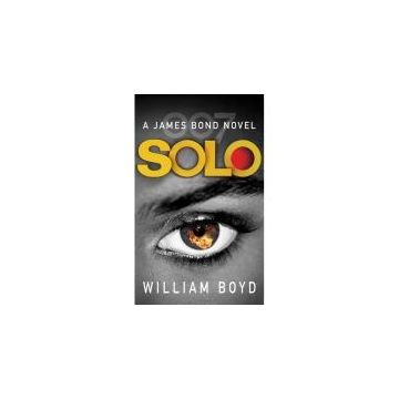 Solo: A James Bond Novel