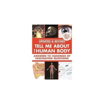 Tell Me About The Human Body