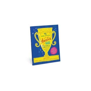 The Big Book of Awards for Kids