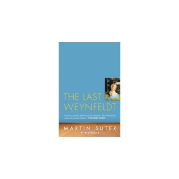 The Last Weynfeldt