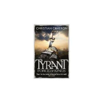 Tyrant: Force Of Kings