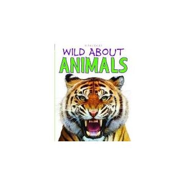Wild About Animals