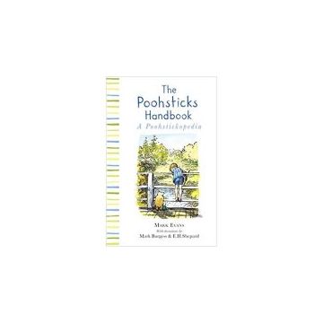 Winnie-The-Pooh: The Poohsticks Handbook