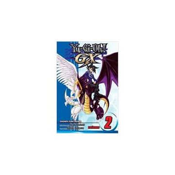 Yu-Gi-Oh! Vol. 2