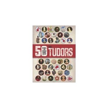 50 Things You Should Know About Tudors