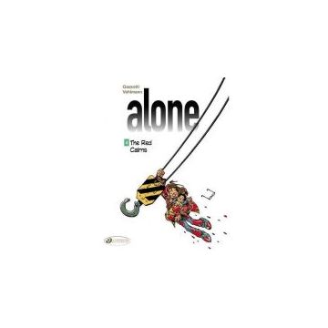 Alone: Vol. 4