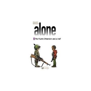 Alone: Vol. 6