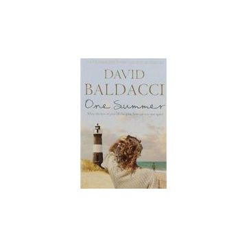 Baldacci: One Summer