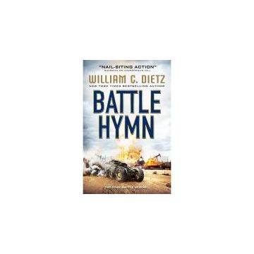 Battle Hymn (America Rising #3)