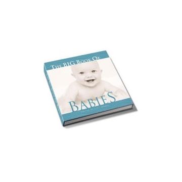 Big Book of Babies