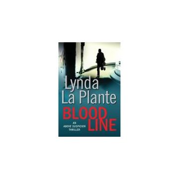 Blood Line: Lynda La Plante
