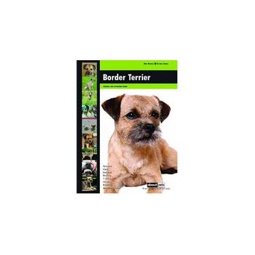 Border Terrier (Dog Breed Expert Series)