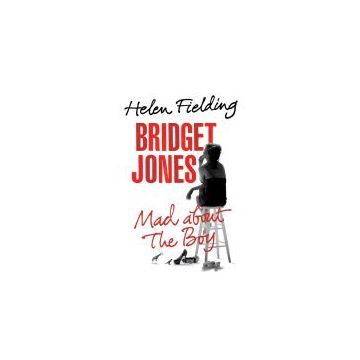 Bridget Jones : Mad about The Boy