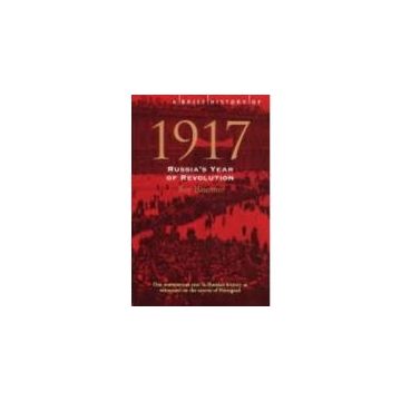 BRIEF HISTORY OF 1917