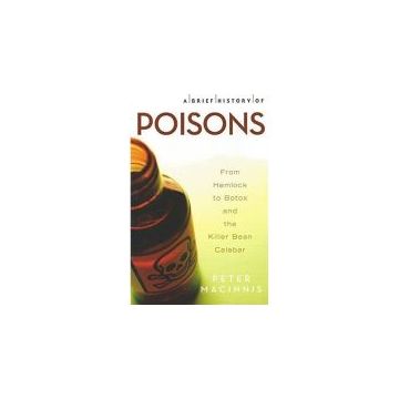Brief History: Poisons