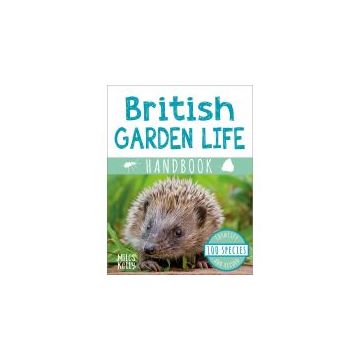 British Garden Life Handbook