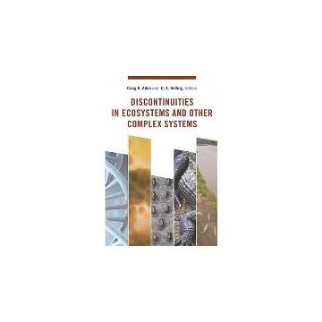 Discontinuities in Ecosystems and Other Complex Systems