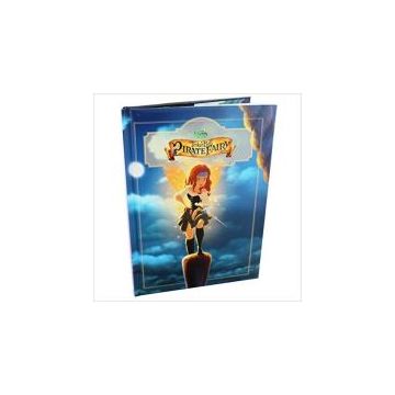 Disney Fairies: Tinkerbell & The Pirate Fairy