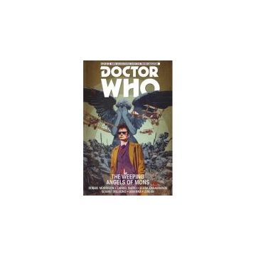 Doctor Who: Vol. 2