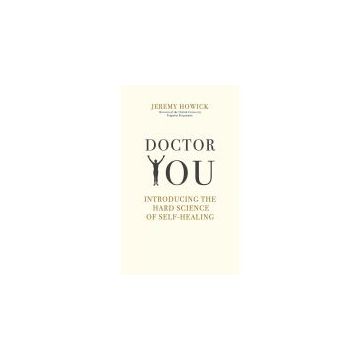 Doctor You : Revealing the science of self-healing