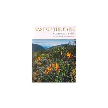 East of the Cape: Conserving Eden