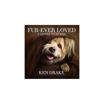 Fur-Ever Loved: A Letter to My Dog
