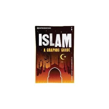 Introducing: Islam (Graphic Guide)