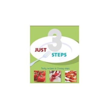 Just 3 Steps