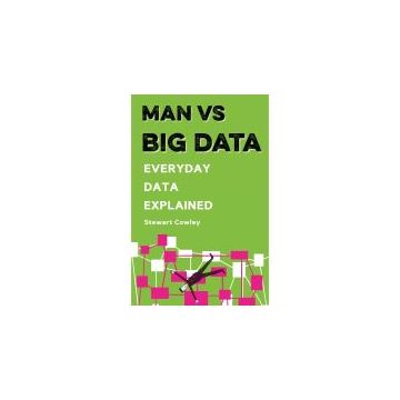 Man vs Big Data: Everyday data explained