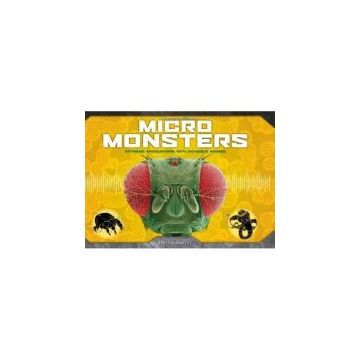 Micro Monsters