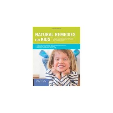 Natural Remedies for Kids